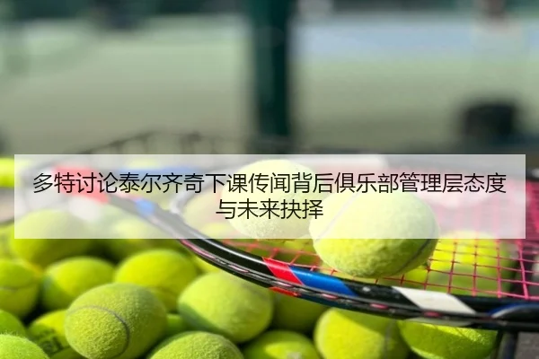 多特讨论泰尔齐奇下课传闻背后俱乐部管理层态度与未来抉择